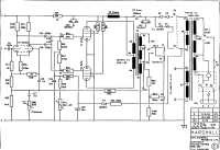 Marshall 2204-Pwr-Amp - Schematic 